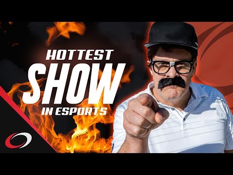 The HOTTEST SHOW IN ESPORTS! | compLexity Press Conference