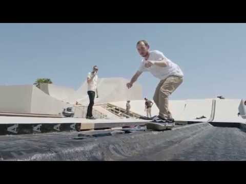 Amazing in Motion - Lexus Hoverboard - The Ride | AutoMotoTV