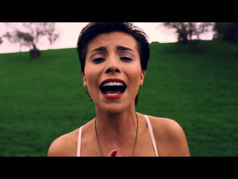 Ilaria Porceddu • InEquilibrio • Sanremo Giovani 2013  (Official Video HD)