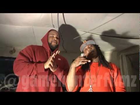 Frenchie 1017 (Feat. Bakerybrad BSM) - G Talk