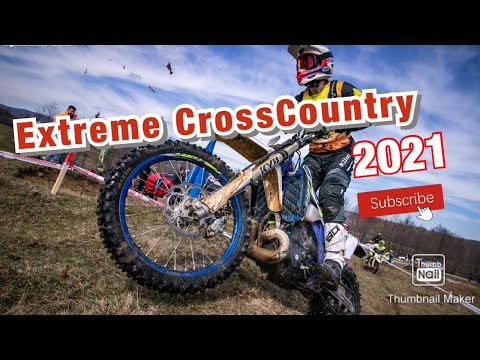 Extreme CrossCountry România 2021 | Endurocross | Lion Racing