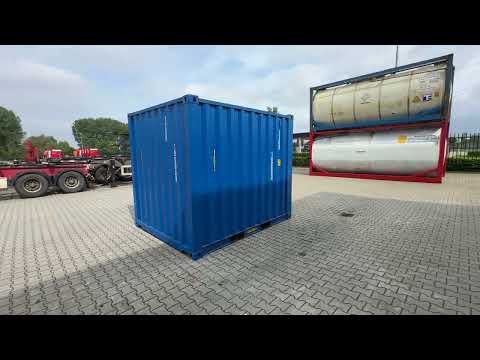Onbekend video miniatura