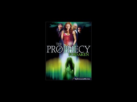 MyPersonalMovies.com - The Prophecy - Forsaken (2005) Rated-R Movie Trailer
