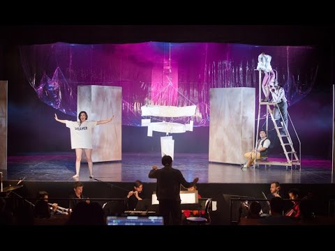 Biennale Musica 2016 - Biennale College