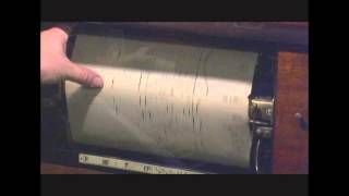 Vaudeville Era Favorites on Piano Roll