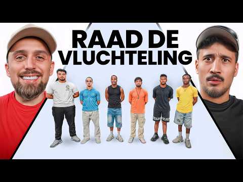 Raad De VLUCHTELING