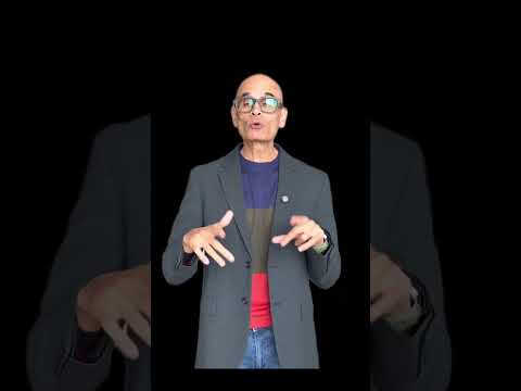 Aseem Dixit  introduction 