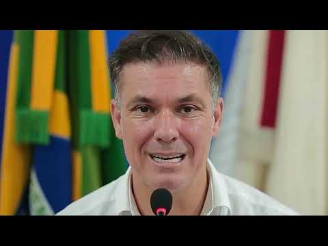 Vacinação da Segurança Pública