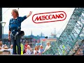 The World S First Bridge Built From Meccano James May S Toy Stories