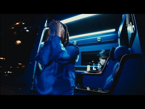 Yung Nodjok - HOT BABY ft. @BigBofficiel  (dr. by @occulte)