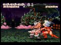 WEAPON LORD JEN TAI KILL COMBOS