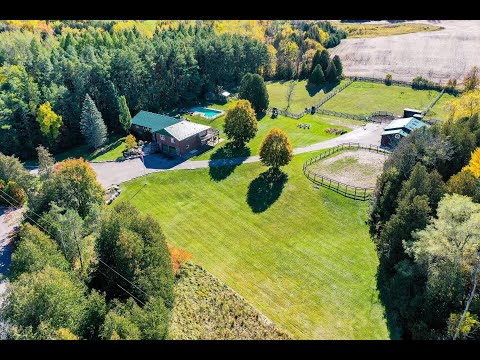 16150 Centreville Creek Road, Caledon Home for Sale - Real Estate Properties for Sale