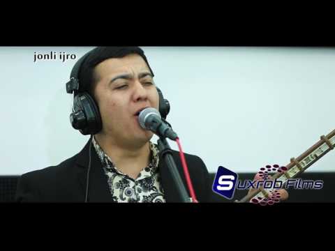 Otabek Abdualiyev - May Haqida Qo'shiq (Jonli ijro)