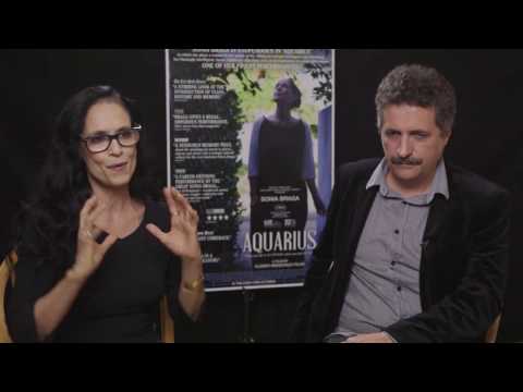Sonia Braga - The Brazilian Star of Aquarius | LatiNation