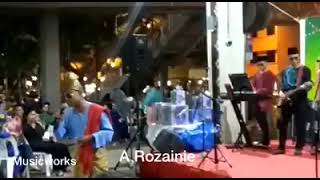 Download lagu A ROZAINIE - FATIMAH PUJAAN KU mp3 Download lagu A ROZAINIE - FATIMAH PUJAAN KU mp3