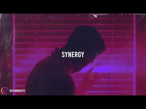 (FREE) PARTYNEXTDOOR x 6lack Type Beat – "Synergy" | R&B Type Instrumental 2021