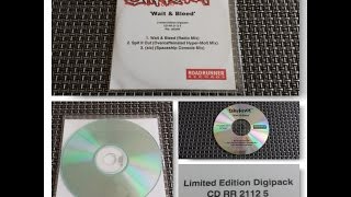 Slipknot - Spit it Out (Overcaffeinated Hyper Molt Mix)