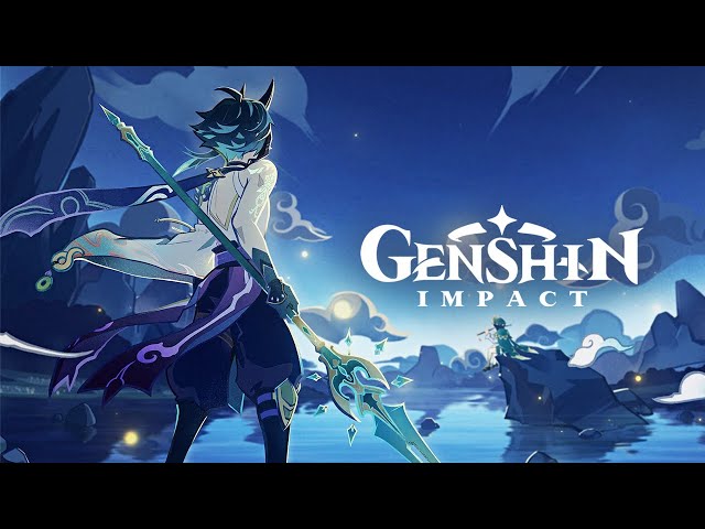 Genshin Impact 1.3 Release Time – Countdown To Xiao’s Banner