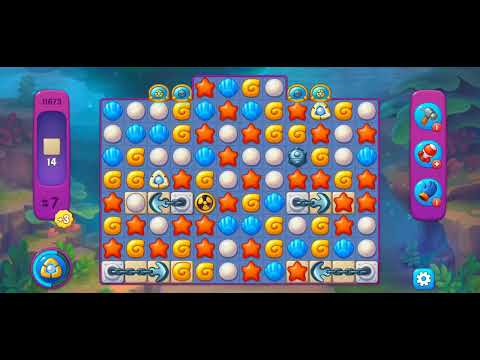 Fishdom/Gameplay/Levels(11673)