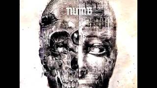 Numb 四ツ目