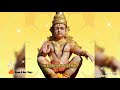 Harivarasanam Kettu Mayangiya Harihara Puthra Unaroo Adiyante Kanneer Pani Neeraakki Nee RemaNair