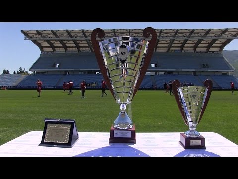 Coupe de Corse de Football : La victoire du Gallia Club de Lucciana