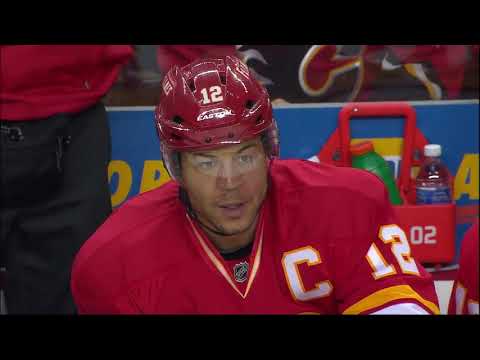 NHL   Feb.23/2013  Minnesota Wild - Calgary Flames