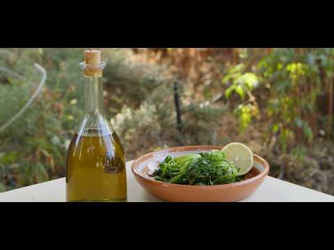 Εξαιρετικό Παρθένο Ελαιόλαδο Μάκρης ΠΟΠ & Εξαιρετικό Παρθένο Ελαιόλαδο Αποκόρωνας Χανίων ΠΟΠ