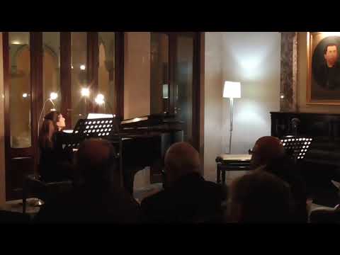 Mro Joseph Vella Memorial Concert - Waħdi