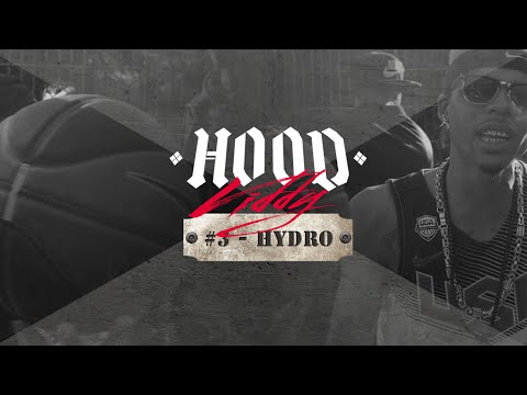 HoodViddy #3 Hydro - Jump like Jordan ft. Navi, Alexanduhr & Nev-ielgg