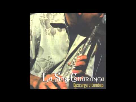 VAMONOS PA' SENEGAL - La Son Charanga  (HD)