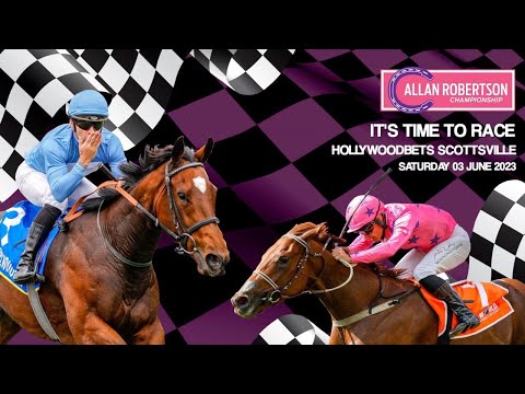 PREVIEW: ALLAN ROBERTSON CHAMPIONSHIP GR1