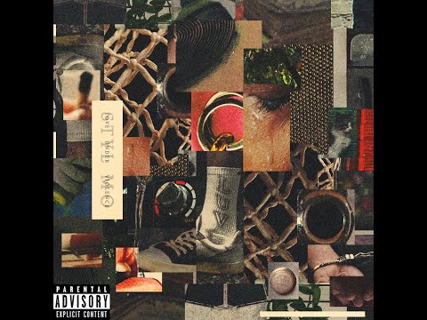 STYL MO  (L.U.V.) 6. LEGENDARY FLOWS