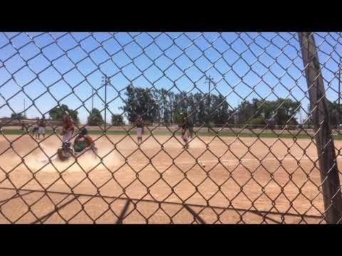 Abbie Lee 2021 - Sorcerer 14U (2017)