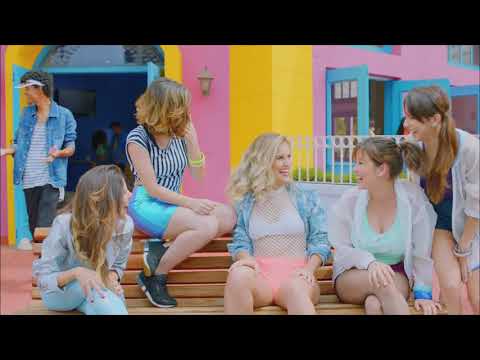 Matheus e kauan e Mc kevinho - deixa ela beijar (kondzilla)