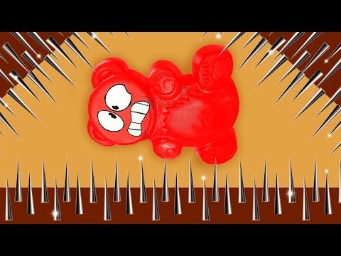 download lagu mp3 mp4 Osito De Gelatina, download lagu Osito De Gelatina gratis, unduh video klip Osito De Gelatina