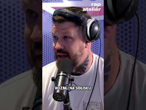 MOMO & ERIK TRESOR: Feťáci boli kedysi na hanbu. Dnes je tvrdých drog v rape mnoho. • ROZHOVOR