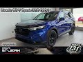2024 Honda CR-V Sport-video