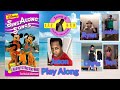 Mickey S Fun Songs Play Along Beach Party 2nd Release