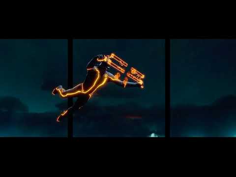 3D without glasses vid Close one eye and look closer to the screen for better visuals