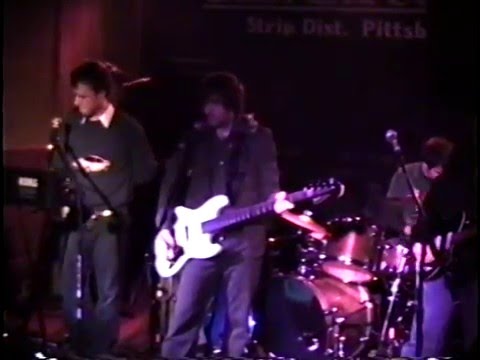 MDR and Black Tie Revue - Live at 31st Street Pub - 12-23-2005