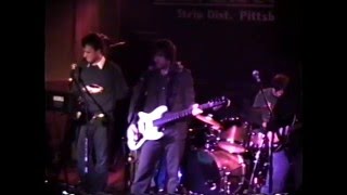 MDR and Black Tie Revue - Live at 31st Street Pub - 12-23-2005