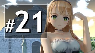 ゆっくり振り返るライザのアトリエ #21【ライザのアトリエ】