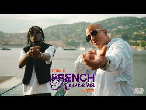 Rim'K - French Riviera ft. @l2bofficiel (instrumix)