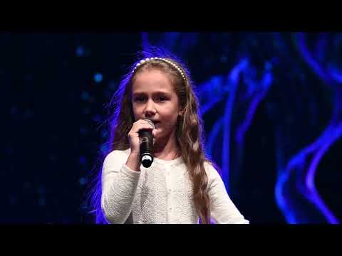 Sterbet Elena - Eu voi cânta (Radiant Ray of Music 2023)