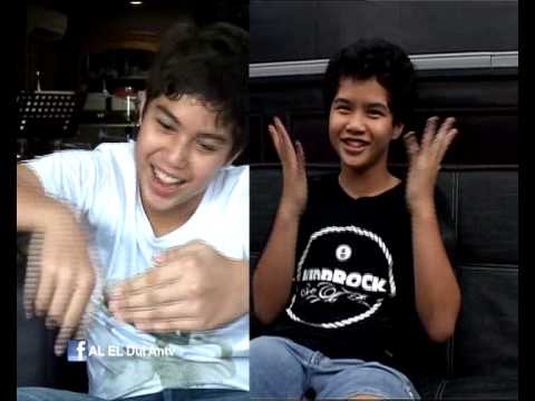 ALELDUL ANTV Episode 17 Part 1