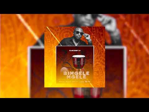 DACOSTA - BINGELENGELE - Audio officiel