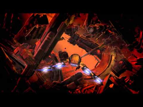 Mass Effect 2 part 64 Alexandria Shepard (Launching the Suicide mission)