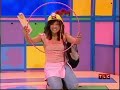 Hi 5 USA Adventure S01 E20 Underground TLC Ready Set Learn 2006