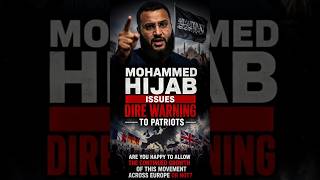 Download lagu Mohammed Hijab mengeluarkan ancaman yang menantang! mp3